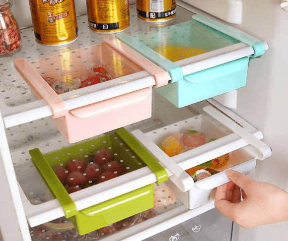 Съемный контейнер для холодильника