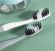 Набор зубных щеток со скребком для языка (8 шт.) в тубусе